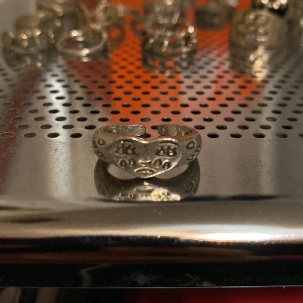 SELLING RINGS 💍💍💍💍